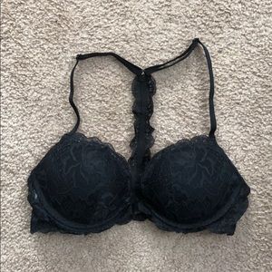 PINK Date Racerback Bra